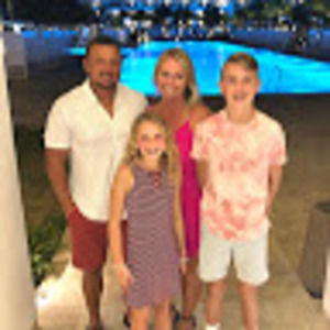 Meet your Posher, Kristie